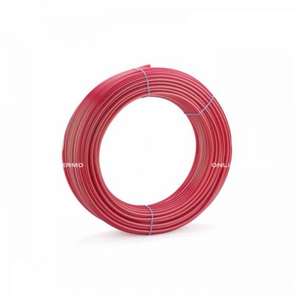 Отопительная труба Rehau Rautherm S 11361401120 17х2.0 мм, бухта 120 м