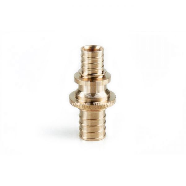 Муфта переходная Rehau Rautitan Platinum RX 13777201001, 25?20 мм, аксиальная