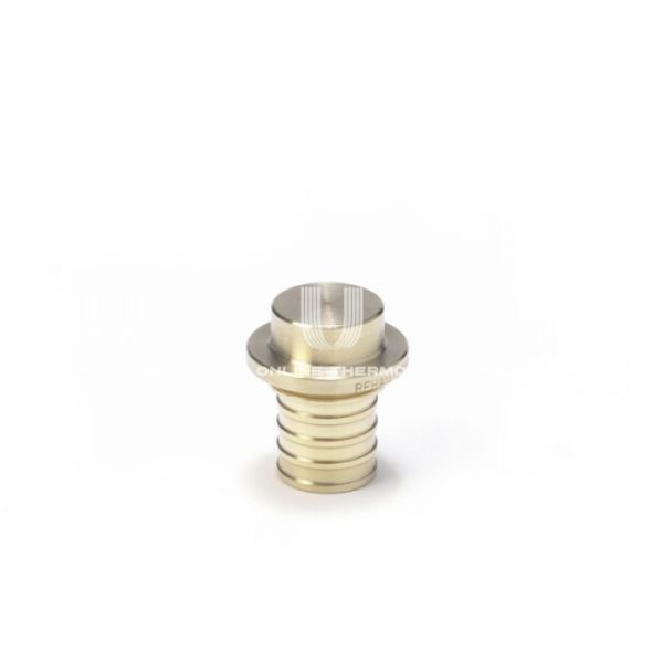 Заглушка  для полимерной трубы Rehau Rautitan RX+ 14563881001, 20 мм