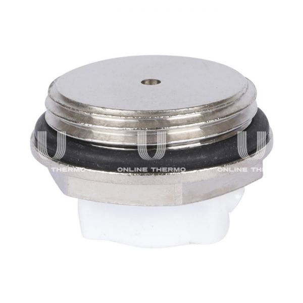 Кран Маевского Rifar 95061 3/4", для радиаторов Supremo и Monolit