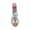 Кран шаровый Rommer RBV-0002-0210315, 1/2" ВР-НР, стандартный, ручка-рычаг