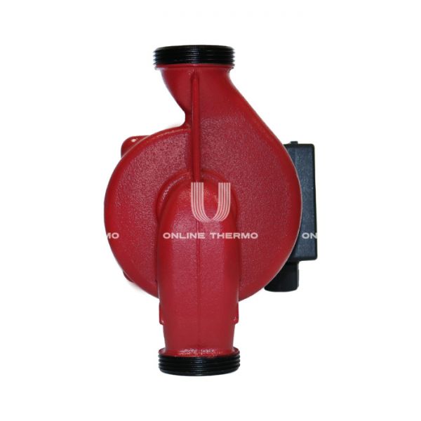 Циркуляционный насос Rommer 25/80-180, RCP-0002-2581801, база 180 мм