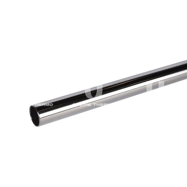 Труба из нержавеющей стали Rommer RSS-0001-000018, 18?1.0 мм, штанга 4 м