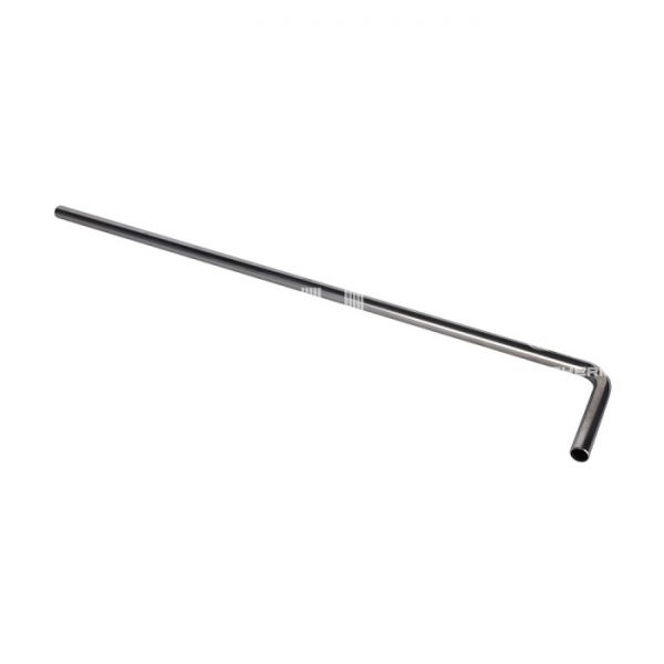 Обвод 90° безраструбный Rommer RSS-0008-015100, 18 мм, пресс-обжим