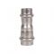Муфта двураструбная переходная Rommer RSS-0018-001815, 18?15 мм, пресс-обжим