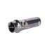 Муфта однораструбная переходная Rommer RSS-0020-001815, 18?15 мм, пресс-обжим