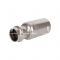 Муфта однораструбная переходная Rommer RSS-0020-003522, 35?22 мм, пресс-обжим