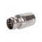 Муфта однораструбная переходная Rommer RSS-0020-005435, 54?35 мм, пресс-обжим