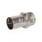 Вставка переходная с внутренней резьбой Rommer RSS-0024-035114, 1 1/4"?35 мм, пресс-обжим