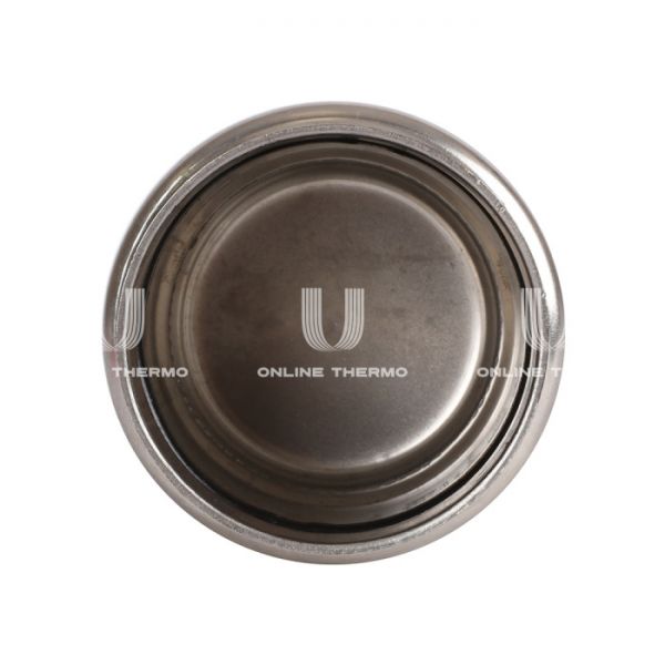 Заглушка с раструбом Rommer RSS-0025-000054, 54 мм, пресс-обжим