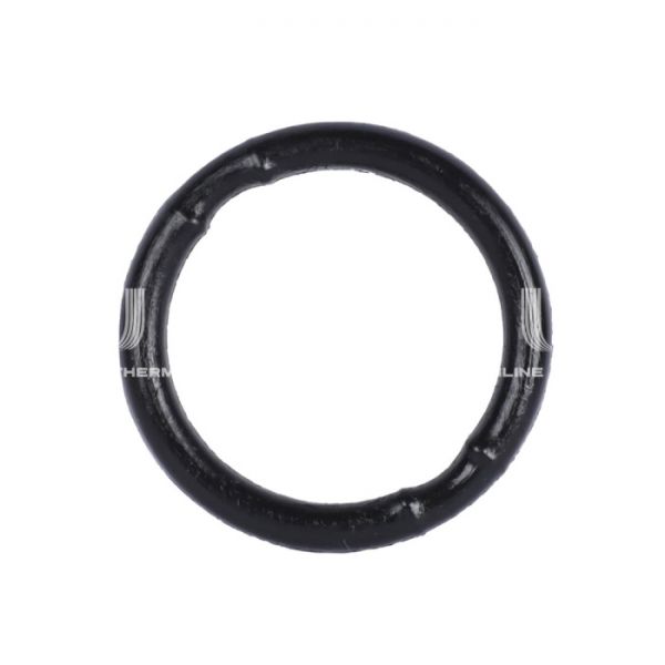 Уплотнительное кольцо Rommer RSS-0027-000028, 28 мм