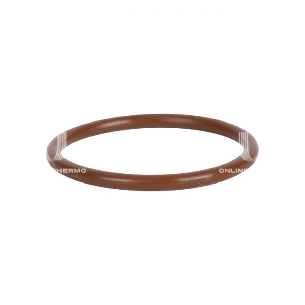Уплотнительное кольцо Rommer RSS-0028-000018, 18 мм