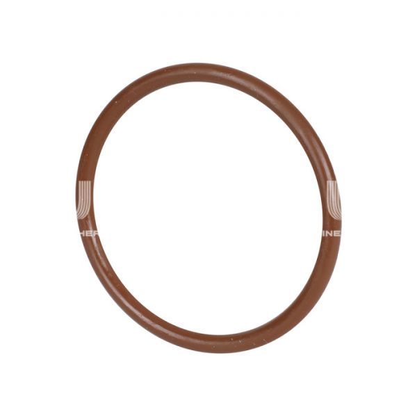 Уплотнительное кольцо Rommer RSS-0028-000018, 18 мм