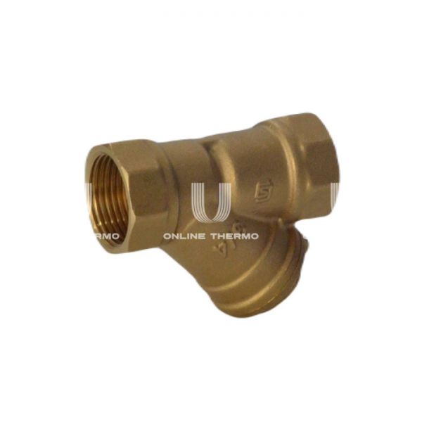 Косой фильтр механической (грубой) очистки SantechSystems ВР 1 1/2"