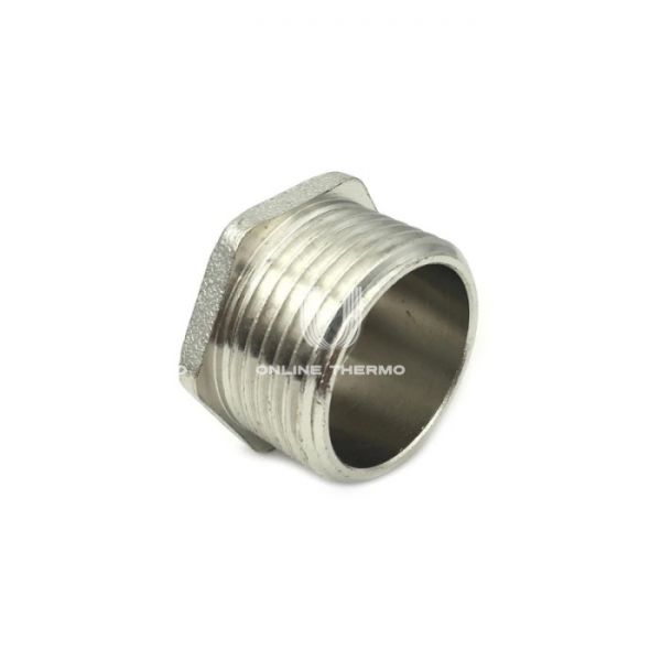 Заглушка SantechSystems НР 1 1/4", для коллекторов