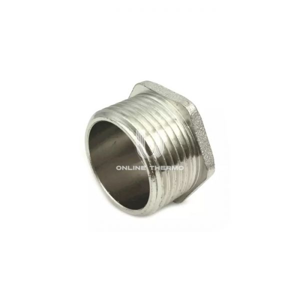 Заглушка SantechSystems НР 1 1/2", для коллекторов