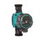 Насос циркуляционный Shinhoo MASTER S 25-4 71111002, с гайками, база 180 мм