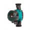 Насос циркуляционный Shinhoo MASTER S 25-4 71111002, с гайками, база 180 мм