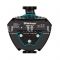 Насос циркуляционный Shinhoo MEGA 32-8 71121003, с гайками, база 180 мм