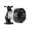 Насос циркуляционный Shinhoo MEGA S 50-18F 71121007, база 280, 1х230 В, фланцевое соединение