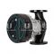 Насос циркуляционный Shinhoo MEGA S 50-18F 71121007, база 280, 1х230 В, фланцевое соединение
