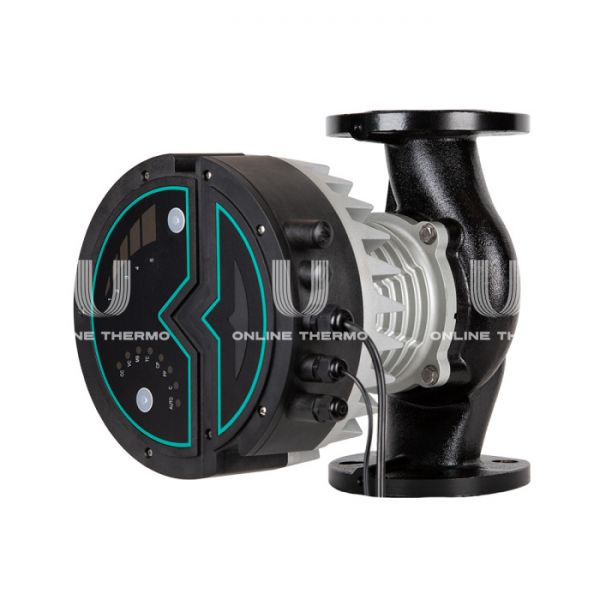 Насос циркуляционный Shinhoo MEGA S 65-12F 71121008, база 342, 1х230 В, фланцевое соединение