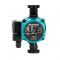 Насос циркуляционный Shinhoo BASIC S 25-4S 71211001, с гайками, база 180 мм