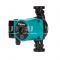 Насос циркуляционный Shinhoo BASIC S 25-6S 71211007, с гайками, база 130 мм
