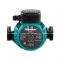 Насос циркуляционный Shinhoo BASIC 25-12S 71211010, с гайками, база 180 мм