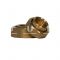 Насос циркуляционный Shinhoo BASIC 25-12S 71211010, с гайками, база 180 мм