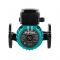Насос циркуляционный Shinhoo BASIC 50-16F 71221006, база 280, 1х230 В, фланцевое соединение