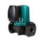 Насос циркуляционный Shinhoo BASIC 50-20SF 71222005, база 280, 3х380 В, фланцевое соединение