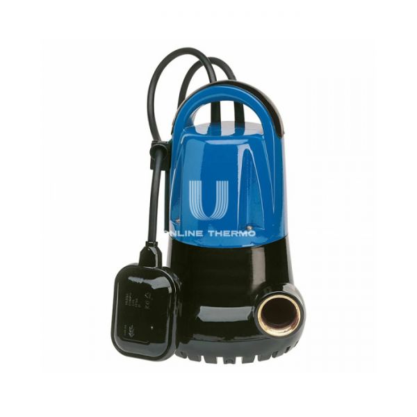 Насос дренажный Speroni TS 800/S SPRN101277110, с кабелем 10 м