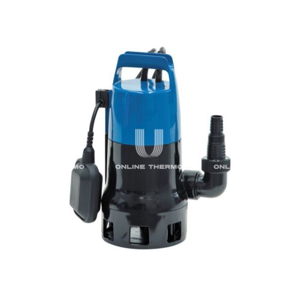 Насос дренажный Speroni STS 800HL SPRN101279050, с кабелем 10 м