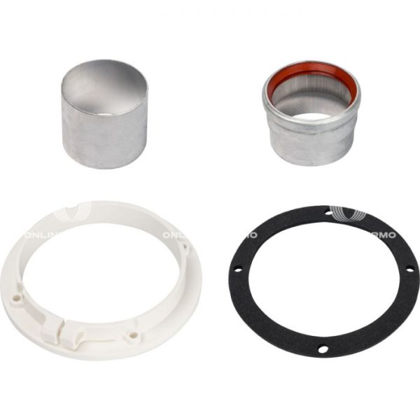 Элемент дымохода Stout коакс. к-т унив. адаптера исп. с SCA-6010-210850/SCA-6010-210190/SCA-6010-210100