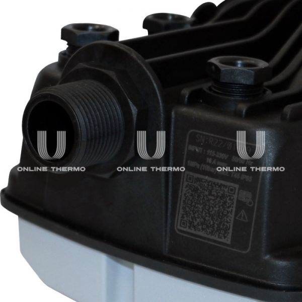 Устройство управления насосом Stout BRIO-TOP (new)