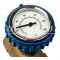 Насосная группа Stout SDG-0007-003201 DN 32 1''1/4'' с приводным смесителем, без насоса, подача справа
