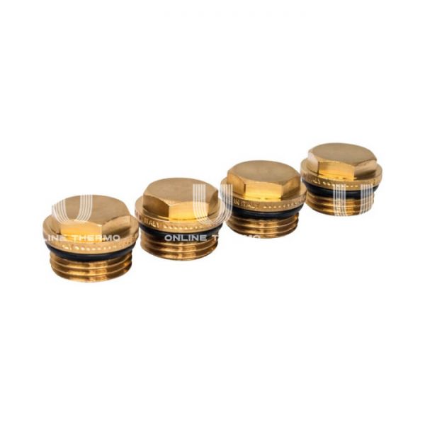 Гидравлический разделитель (гидрострелка) Stout SDG-0015-004004, до 90 кВт, конструкционная сталь, с термоизоляцией