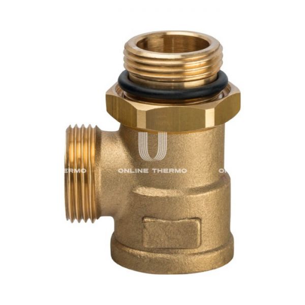 Блок байпаса Stout SDG-0020-003002 для насосно-смесительного узла Stout