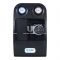 Насосная группа Stout SDG-0038-182502 DN 25 (1") с разделительным теплообменником (18 пластин), с насосом Grundfos UPSO 25-65, подача справа