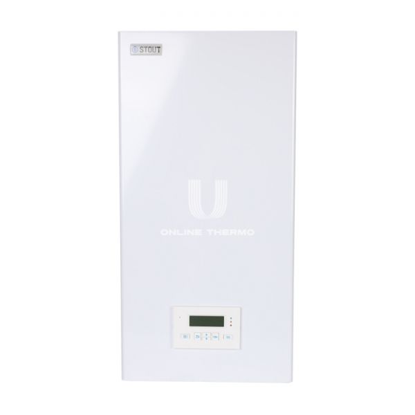 STOUT PLUS Котел электрический 12 кВт