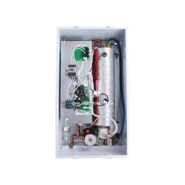 STOUT PLUS Котел электрический 21 кВт