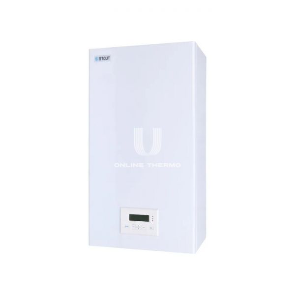 STOUT PLUS Котел электрический 27 кВт