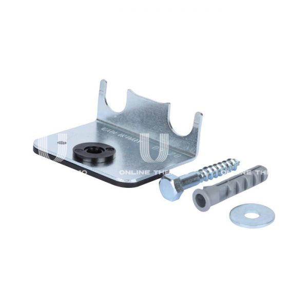 Фиксирующая скоба Stout для присоединительных трубок