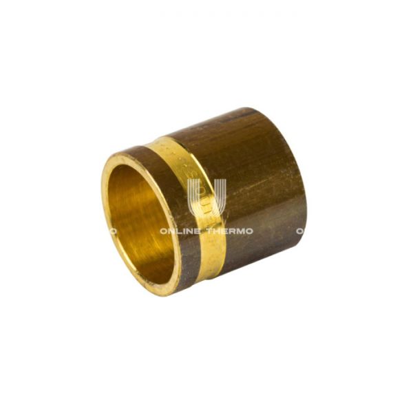 Монтажная гильза Stout 20, аксиальная