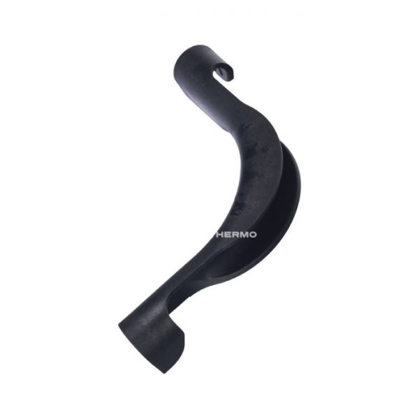 Фиксатор поворота трубы 90° Stout SFA-0031-000120 для труб 20 мм, пластик