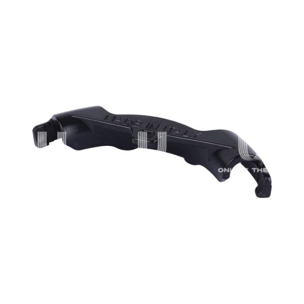 Фиксатор поворота трубы 90° Stout SFA-0036-000016 для труб 16 мм, пластик