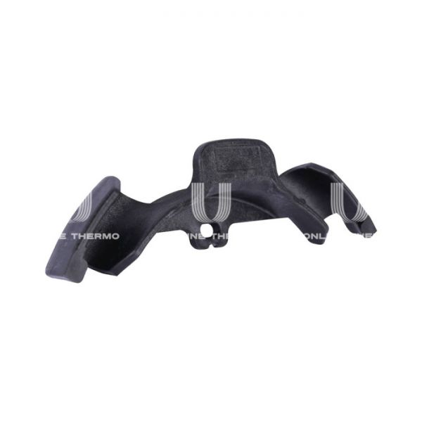 Фиксатор поворота трубы 90° Stout SFA-0036-000020 для труб 20 мм, пластик