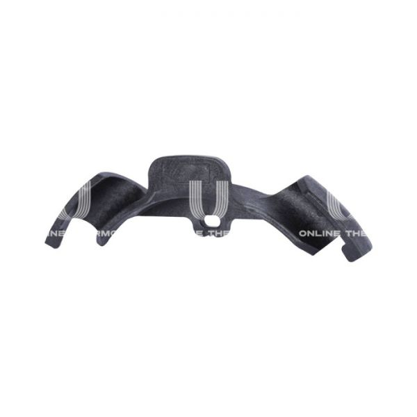 Фиксатор поворота трубы 90° Stout SFA-0036-000025 для труб 25 мм, пластик