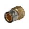 Муфта с внутренней резьбой Stout SFP-0002-000132 1"х32, пресс-фитинг